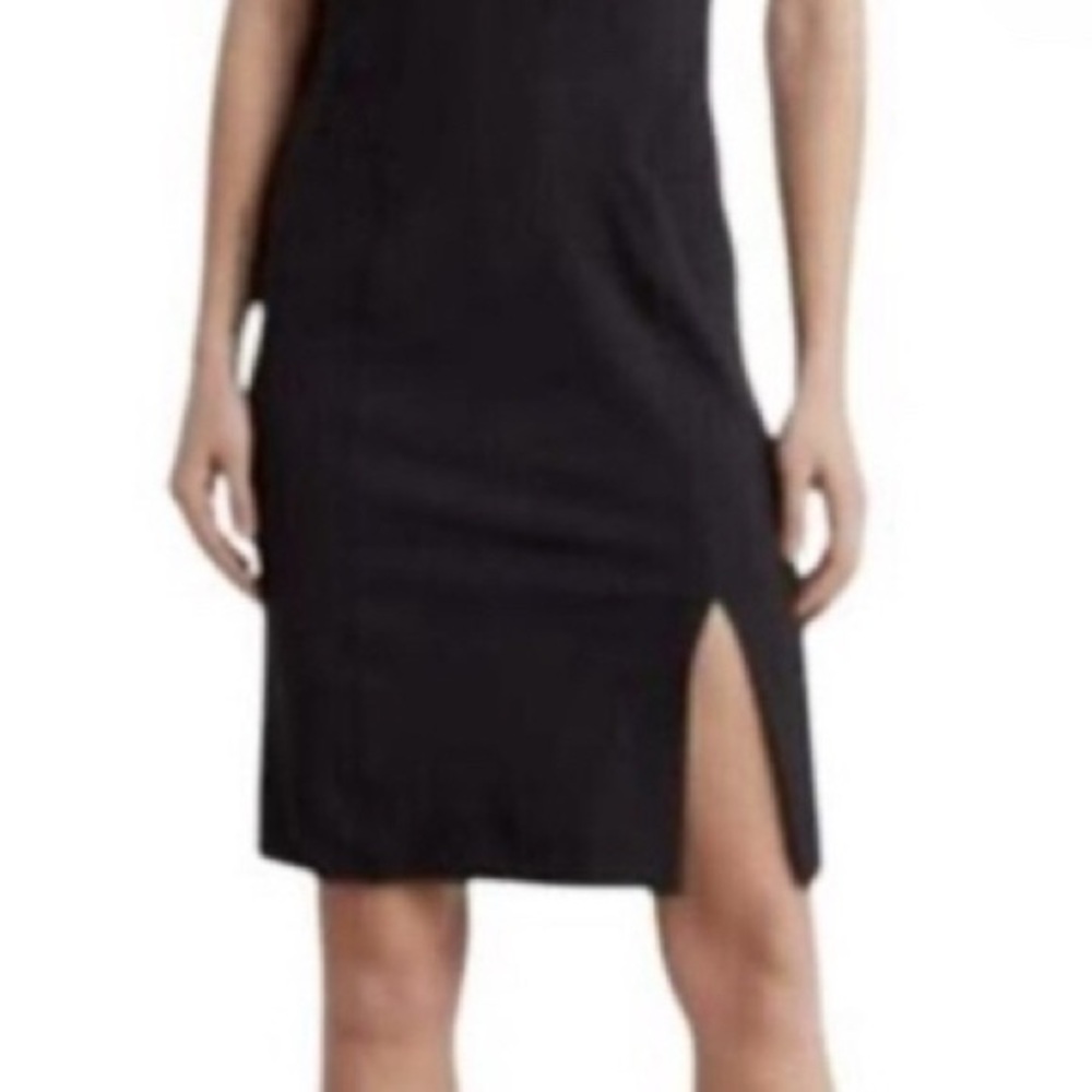 Z by Zella, “Travel Dress” with Slit
